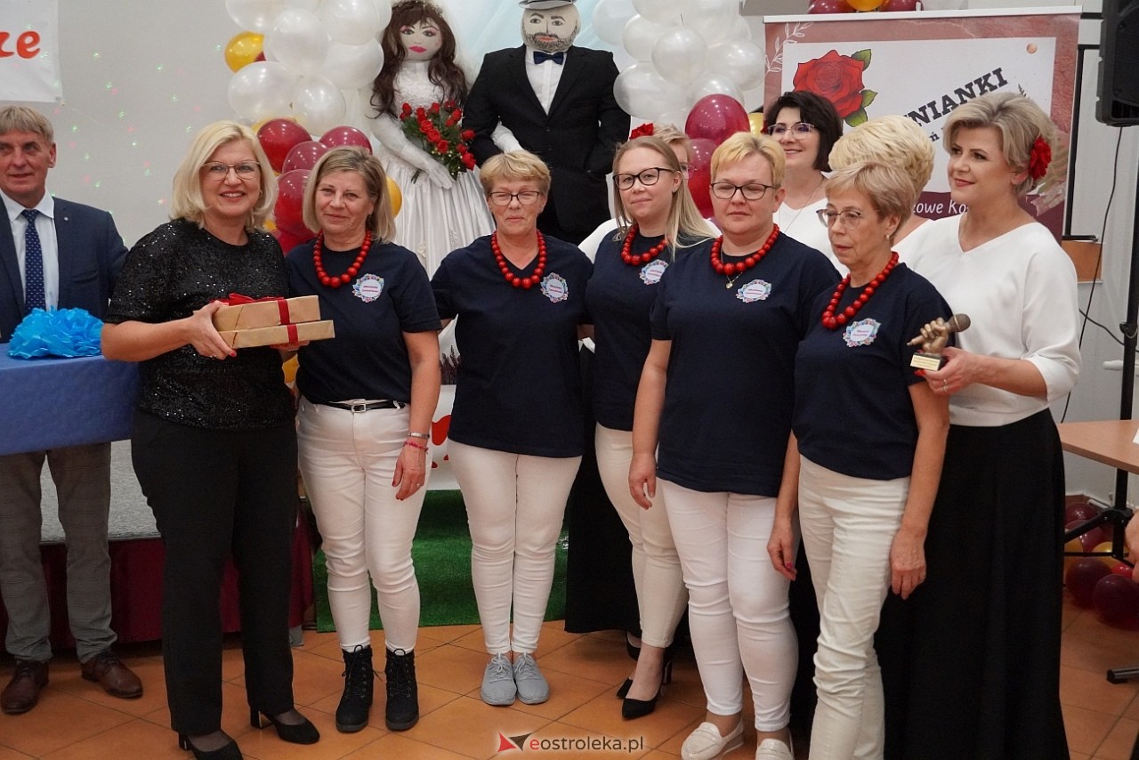 Spotkanie  kulturą malowane - kultywowanie zwyczajów i muzyki biesiadnej  [20.10.2024] - zdjęcie #3 - eOstroleka.pl