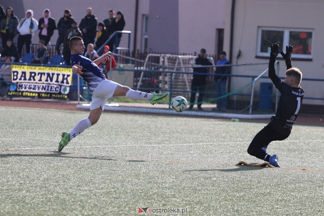 Aldo Bartnik Myszyniec - Iskra Krasne [20.10.2024] - zdjęcie #34 - eOstroleka.pl