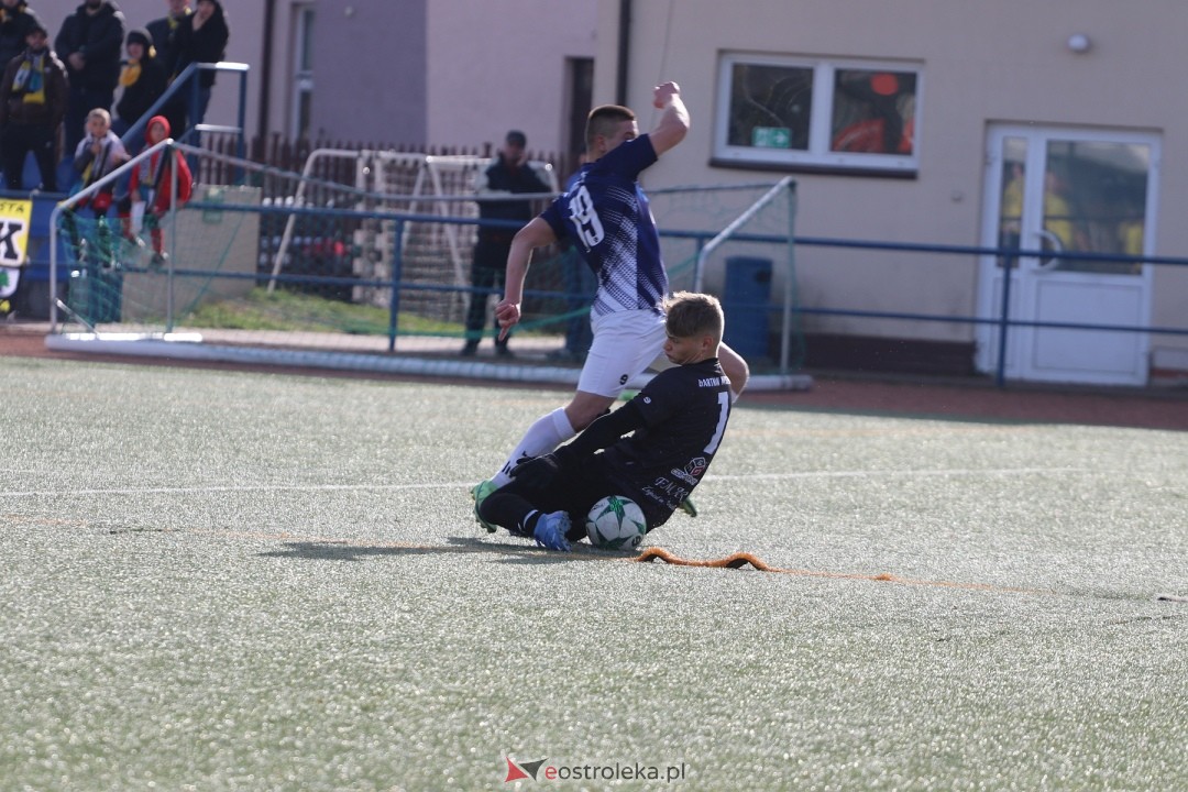 Aldo Bartnik Myszyniec - Iskra Krasne [20.10.2024] - zdjęcie #33 - eOstroleka.pl