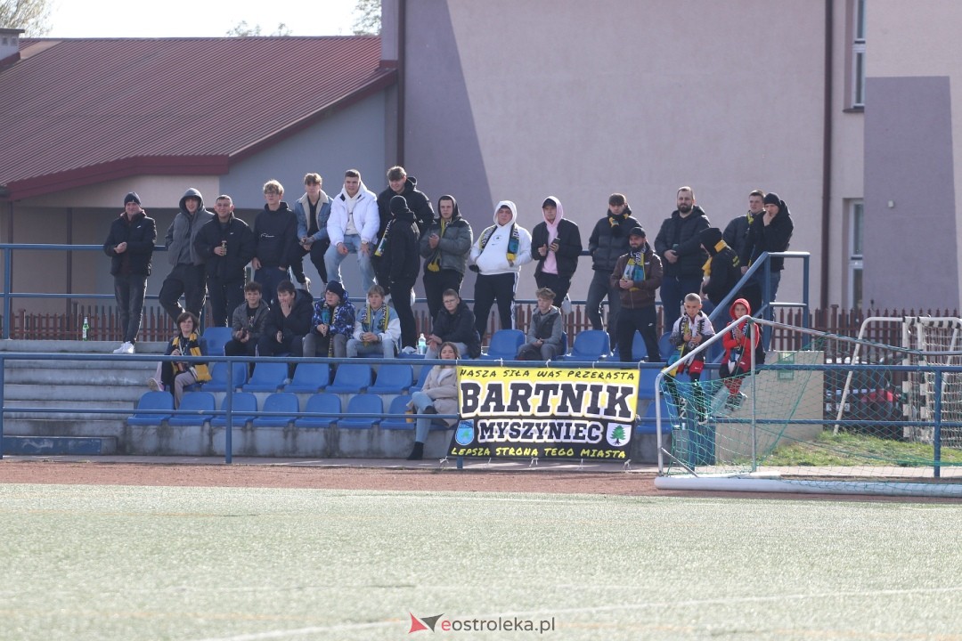 Aldo Bartnik Myszyniec - Iskra Krasne [20.10.2024] - zdjęcie #31 - eOstroleka.pl