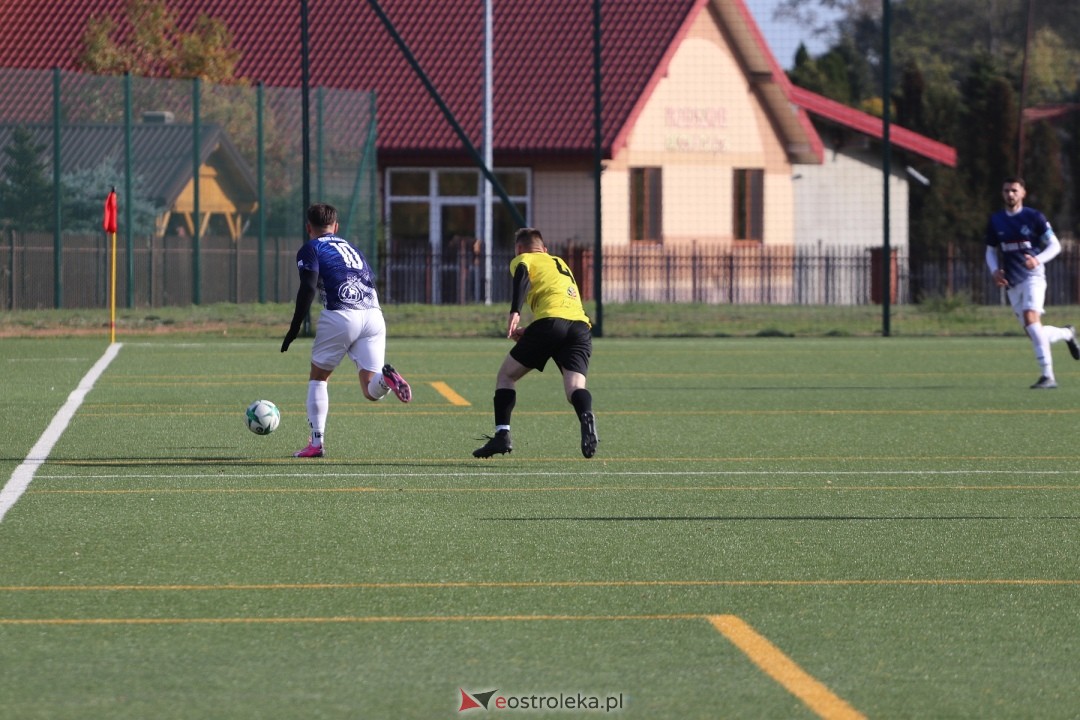 Aldo Bartnik Myszyniec - Iskra Krasne [20.10.2024] - zdjęcie #28 - eOstroleka.pl