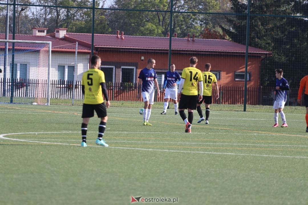 Aldo Bartnik Myszyniec - Iskra Krasne [20.10.2024] - zdjęcie #27 - eOstroleka.pl