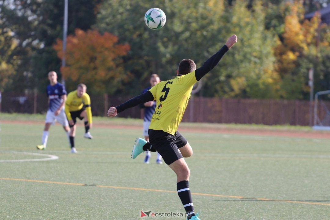 Aldo Bartnik Myszyniec - Iskra Krasne [20.10.2024] - zdjęcie #24 - eOstroleka.pl