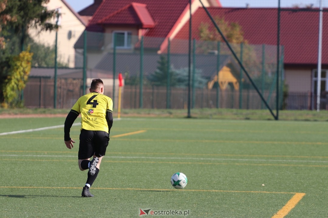 Aldo Bartnik Myszyniec - Iskra Krasne [20.10.2024] - zdjęcie #20 - eOstroleka.pl