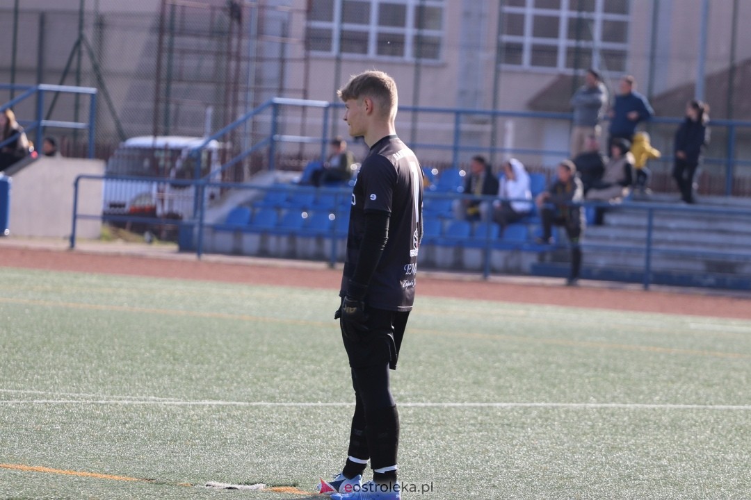 Aldo Bartnik Myszyniec - Iskra Krasne [20.10.2024] - zdjęcie #18 - eOstroleka.pl