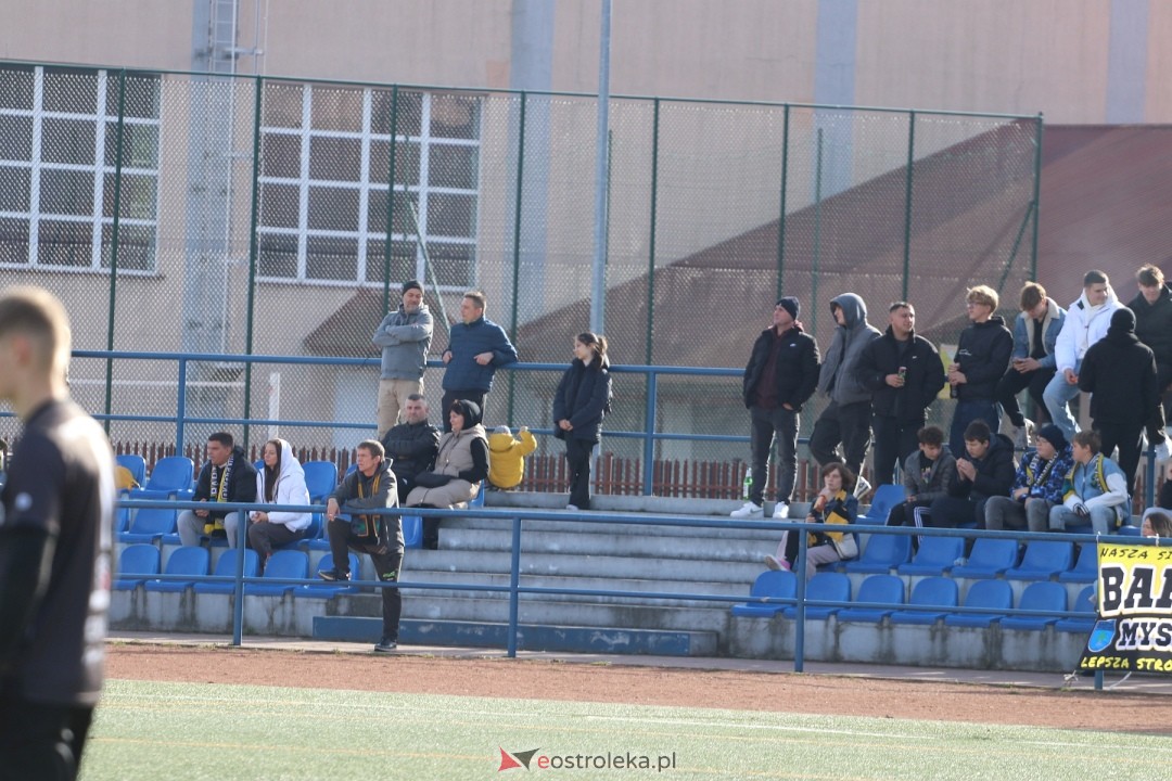Aldo Bartnik Myszyniec - Iskra Krasne [20.10.2024] - zdjęcie #17 - eOstroleka.pl
