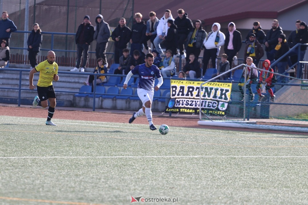 Aldo Bartnik Myszyniec - Iskra Krasne [20.10.2024] - zdjęcie #14 - eOstroleka.pl