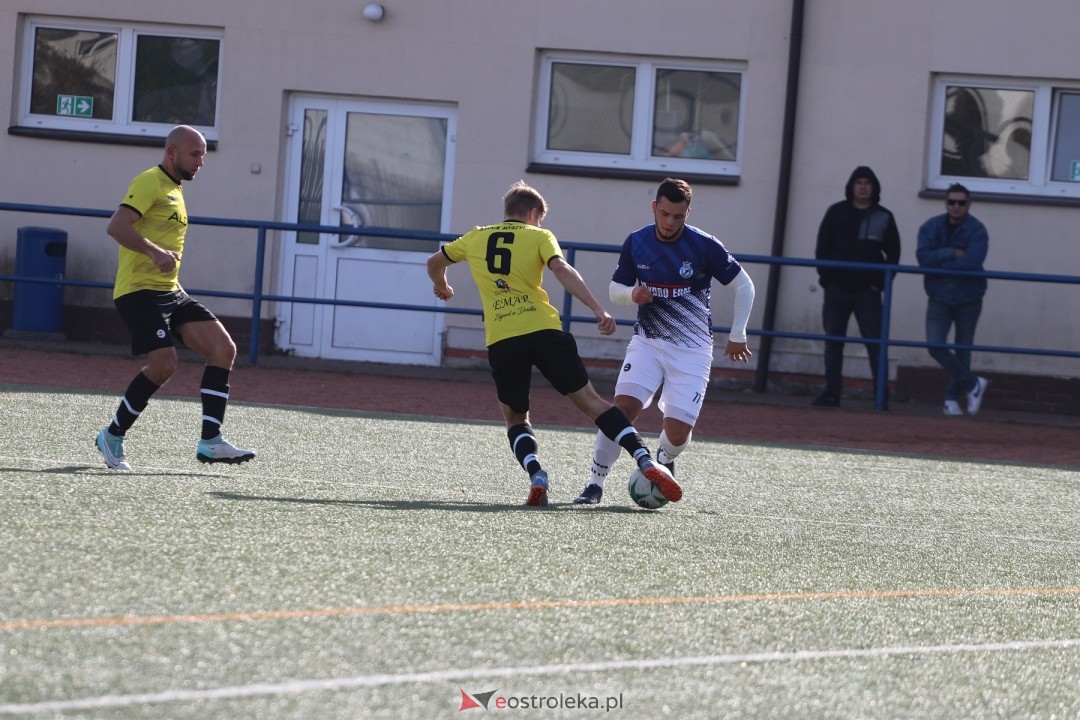 Aldo Bartnik Myszyniec - Iskra Krasne [20.10.2024] - zdjęcie #13 - eOstroleka.pl