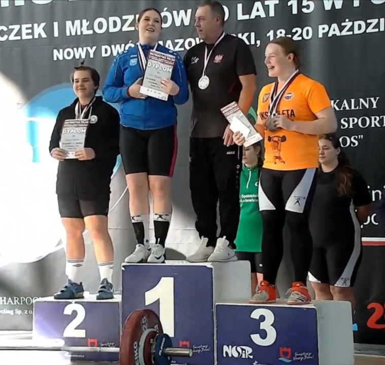 UKS Atleta Ostrołęka na Mistrzostwach Polski U15 - zdjęcie #11 - eOstroleka.pl