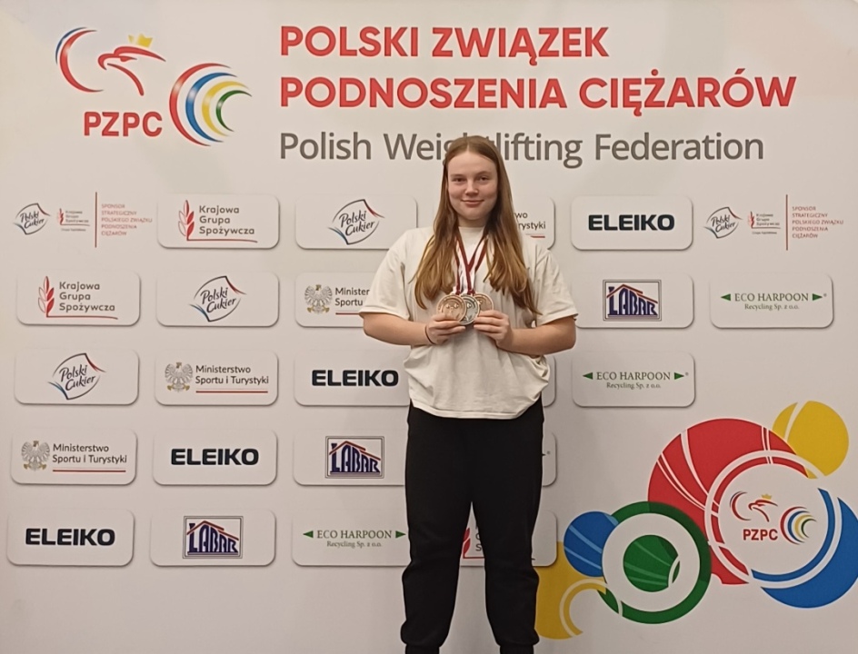 UKS Atleta Ostrołęka na Mistrzostwach Polski U15 - zdjęcie #9 - eOstroleka.pl
