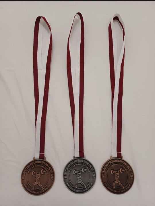 UKS Atleta Ostrołęka na Mistrzostwach Polski U15 - zdjęcie #5 - eOstroleka.pl