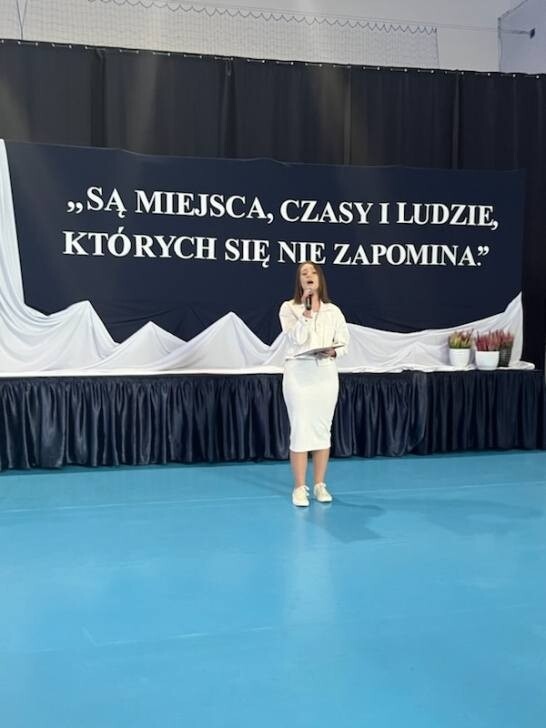 13. rocznica śmierci sierżanta Mariusza Deptuły [23.10.2024] - zdjęcie #7 - eOstroleka.pl