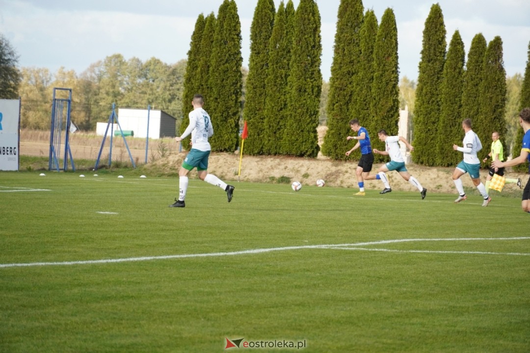 Finał Pucharu Polski KS CK Troszyn - Żbik Nasielsk [23.10.2024] - zdjęcie #171 - eOstroleka.pl