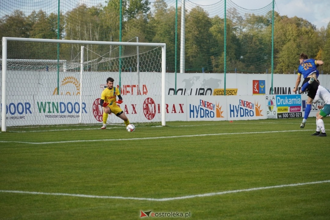 Finał Pucharu Polski KS CK Troszyn - Żbik Nasielsk [23.10.2024] - zdjęcie #170 - eOstroleka.pl