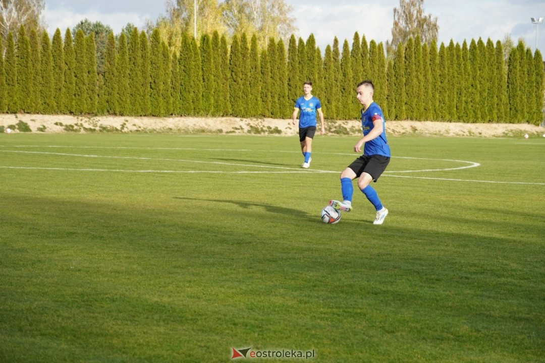 Finał Pucharu Polski KS CK Troszyn - Żbik Nasielsk [23.10.2024] - zdjęcie #169 - eOstroleka.pl