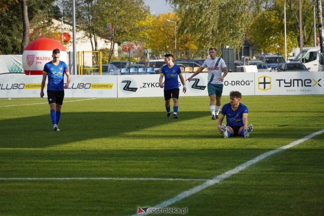 Finał Pucharu Polski KS CK Troszyn - Żbik Nasielsk [23.10.2024] - zdjęcie #161 - eOstroleka.pl