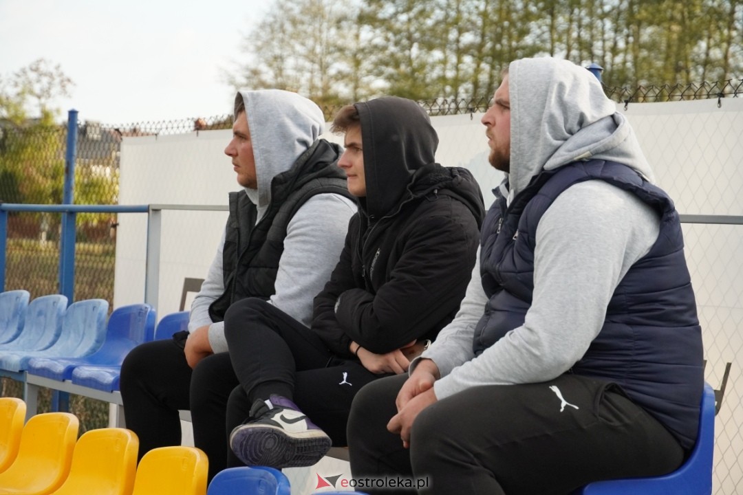 Finał Pucharu Polski KS CK Troszyn - Żbik Nasielsk [23.10.2024] - zdjęcie #154 - eOstroleka.pl