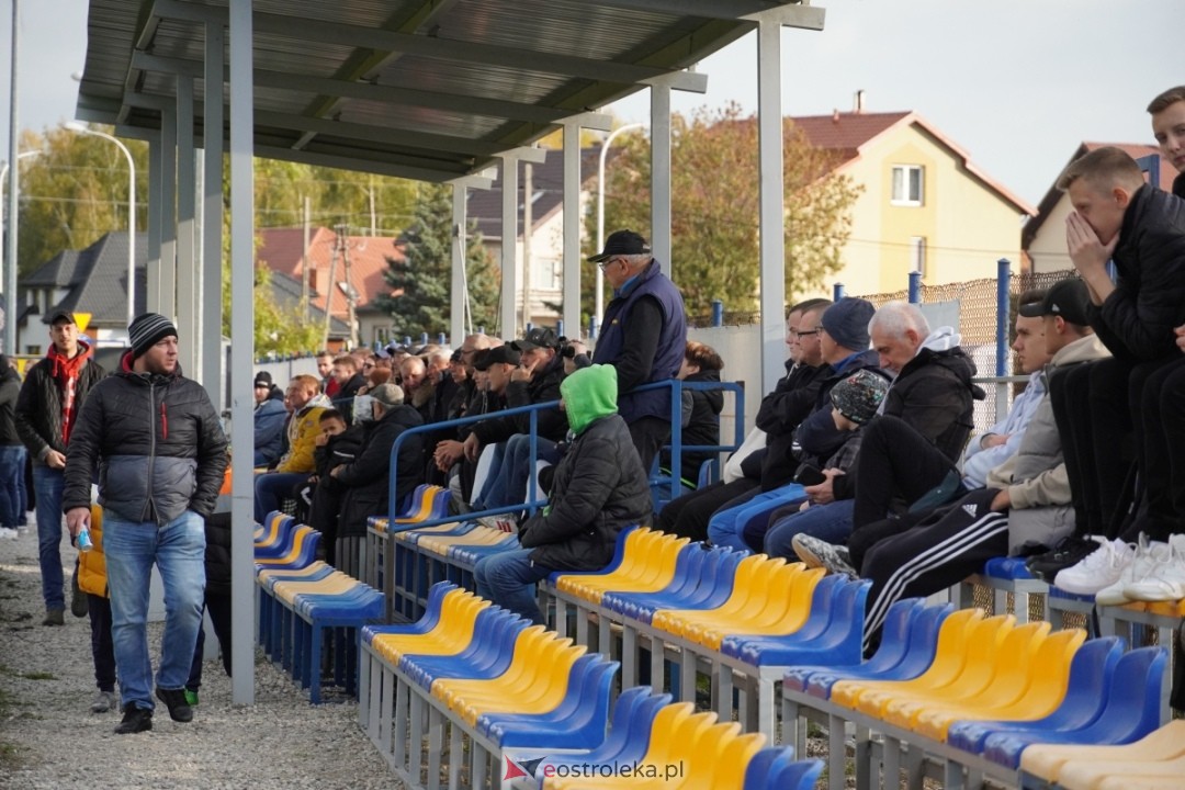 Finał Pucharu Polski KS CK Troszyn - Żbik Nasielsk [23.10.2024] - zdjęcie #153 - eOstroleka.pl