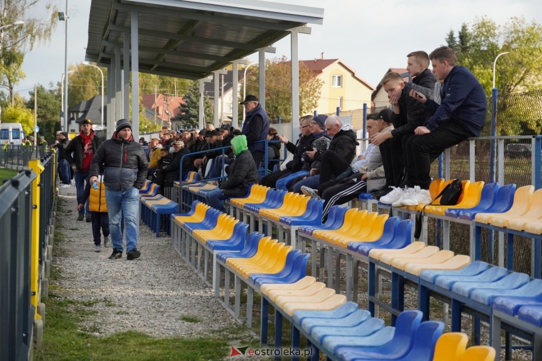 Finał Pucharu Polski KS CK Troszyn - Żbik Nasielsk [23.10.2024] - zdjęcie #152 - eOstroleka.pl