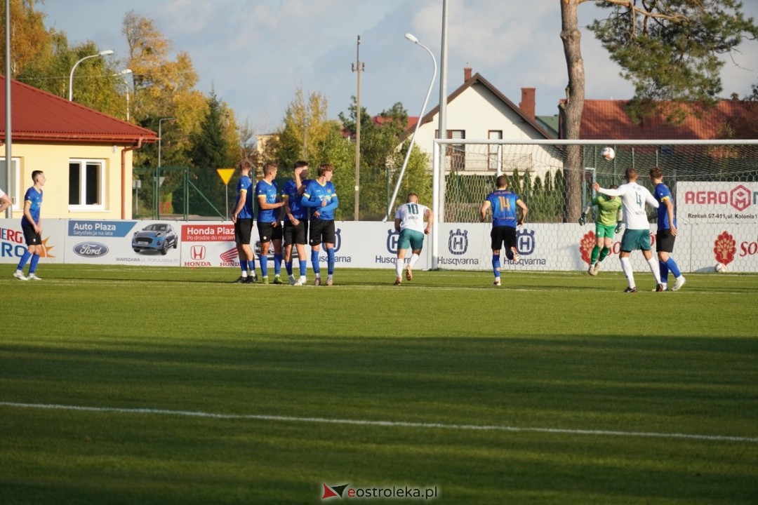 Finał Pucharu Polski KS CK Troszyn - Żbik Nasielsk [23.10.2024] - zdjęcie #128 - eOstroleka.pl