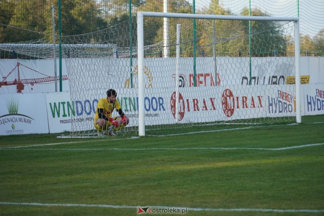 Finał Pucharu Polski KS CK Troszyn - Żbik Nasielsk [23.10.2024] - zdjęcie #118 - eOstroleka.pl