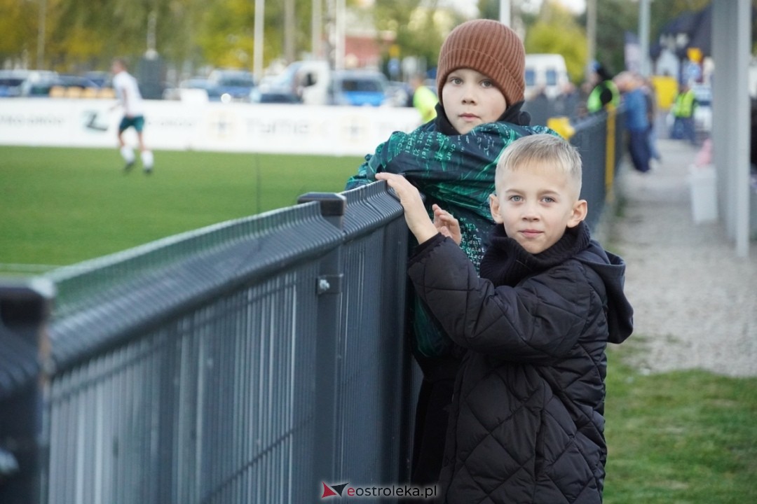 Finał Pucharu Polski KS CK Troszyn - Żbik Nasielsk [23.10.2024] - zdjęcie #110 - eOstroleka.pl