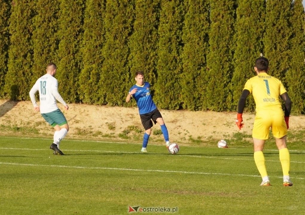 Finał Pucharu Polski KS CK Troszyn - Żbik Nasielsk [23.10.2024] - zdjęcie #102 - eOstroleka.pl