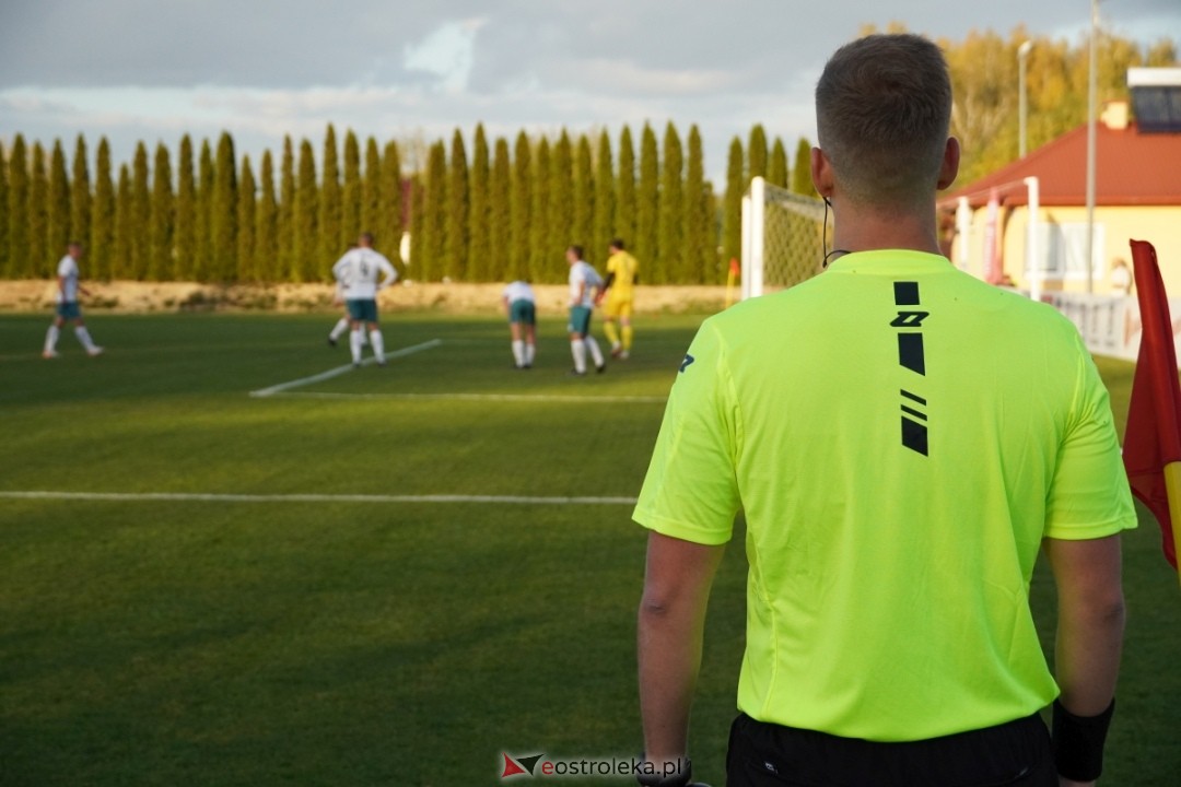 Finał Pucharu Polski KS CK Troszyn - Żbik Nasielsk [23.10.2024] - zdjęcie #90 - eOstroleka.pl