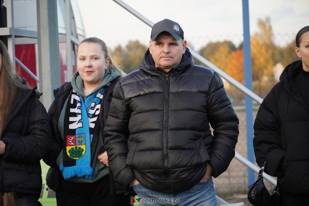 Finał Pucharu Polski KS CK Troszyn - Żbik Nasielsk [23.10.2024] - zdjęcie #67 - eOstroleka.pl