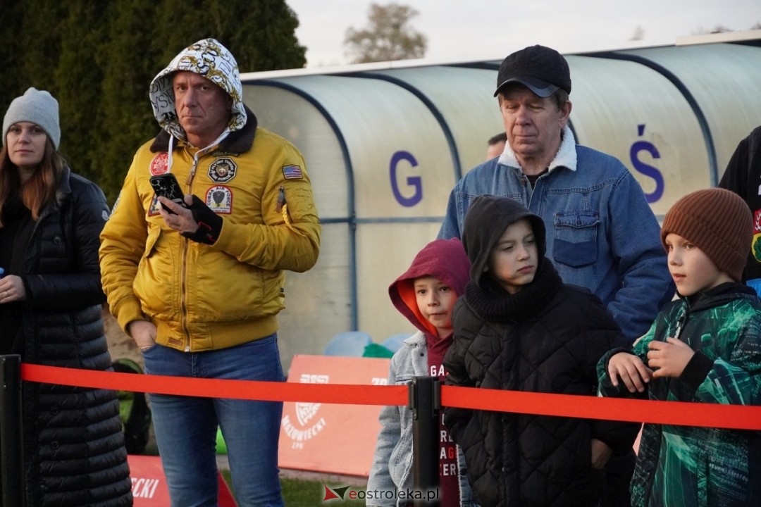 Finał Pucharu Polski KS CK Troszyn - Żbik Nasielsk [23.10.2024] - zdjęcie #61 - eOstroleka.pl