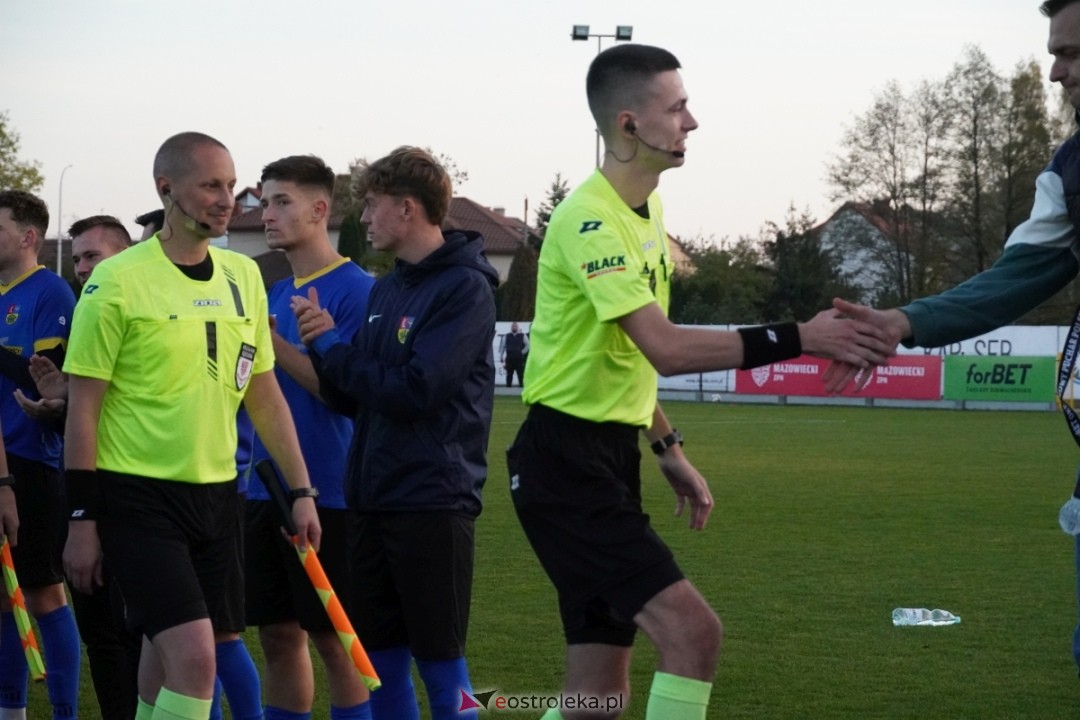 Finał Pucharu Polski KS CK Troszyn - Żbik Nasielsk [23.10.2024] - zdjęcie #57 - eOstroleka.pl