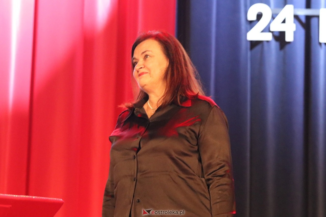 Gala wręczenia nagród - Dzień Nauczyciela 2024 [24.10.2024] - zdjęcie #105 - eOstroleka.pl