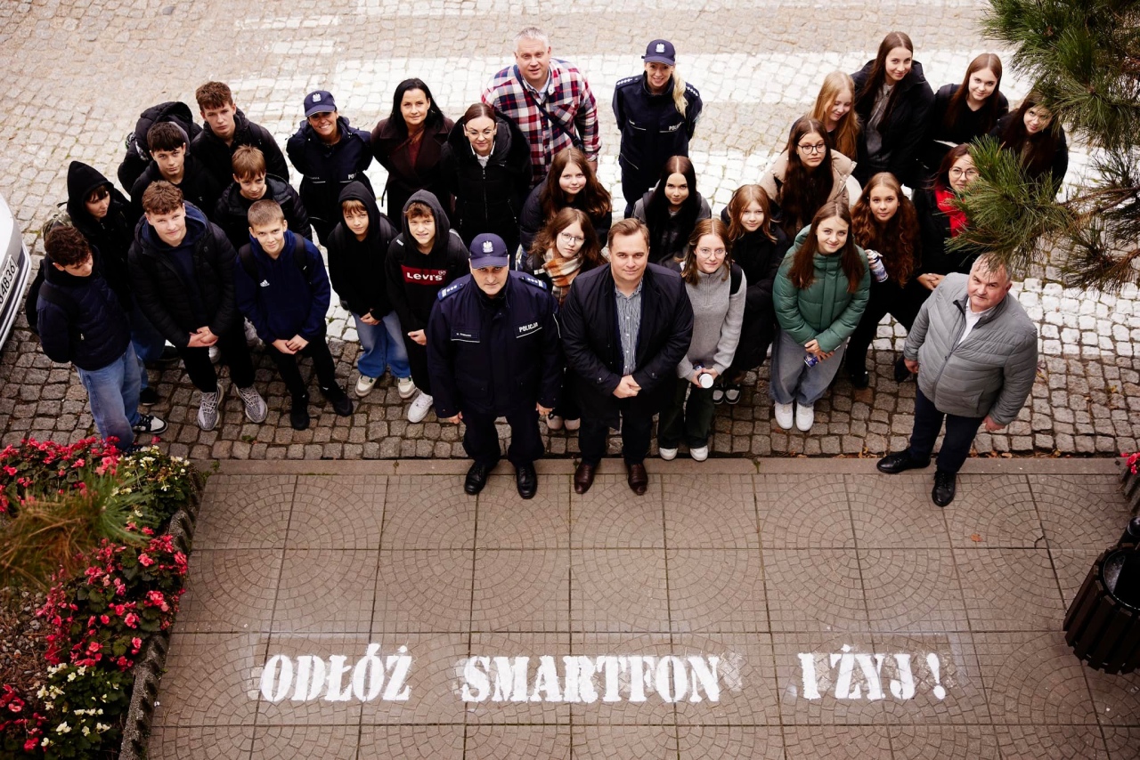 Odłóż smartfon i żyj w Ostrołęce - zdjęcie #1 - eOstroleka.pl