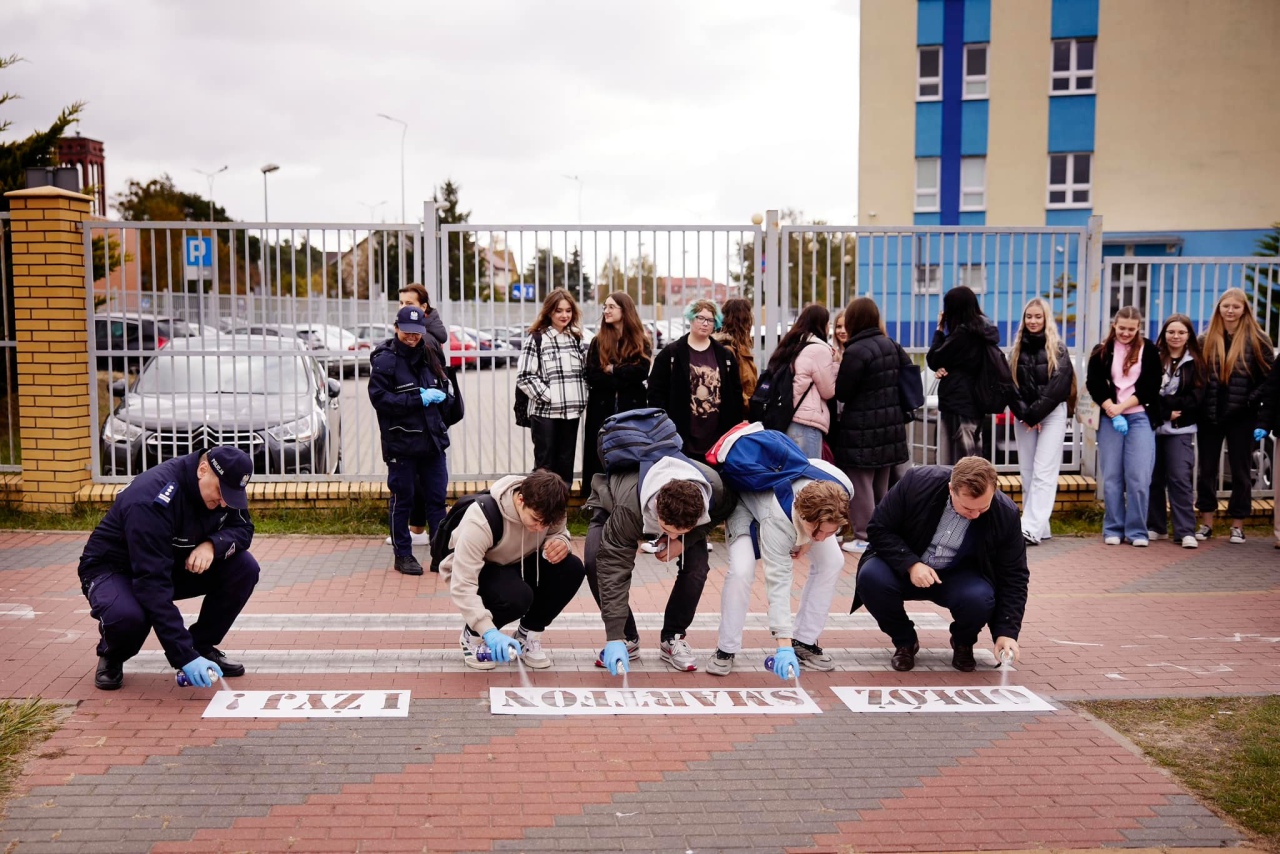 Odłóż smartfon i żyj w Ostrołęce - zdjęcie #6 - eOstroleka.pl