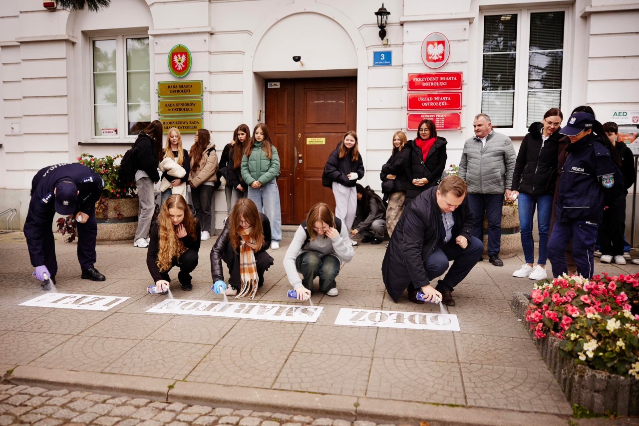 Odłóż smartfon i żyj w Ostrołęce - zdjęcie #2 - eOstroleka.pl