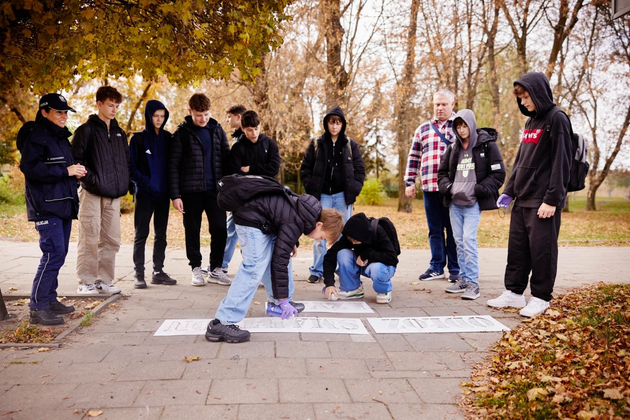 Odłóż smartfon i żyj w Ostrołęce - zdjęcie #9 - eOstroleka.pl