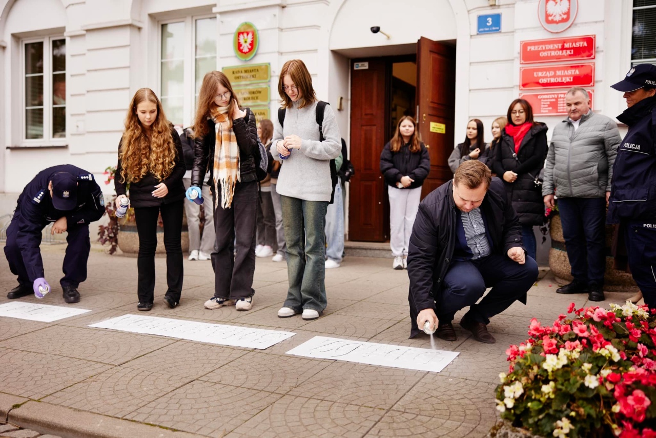 Odłóż smartfon i żyj w Ostrołęce - zdjęcie #3 - eOstroleka.pl