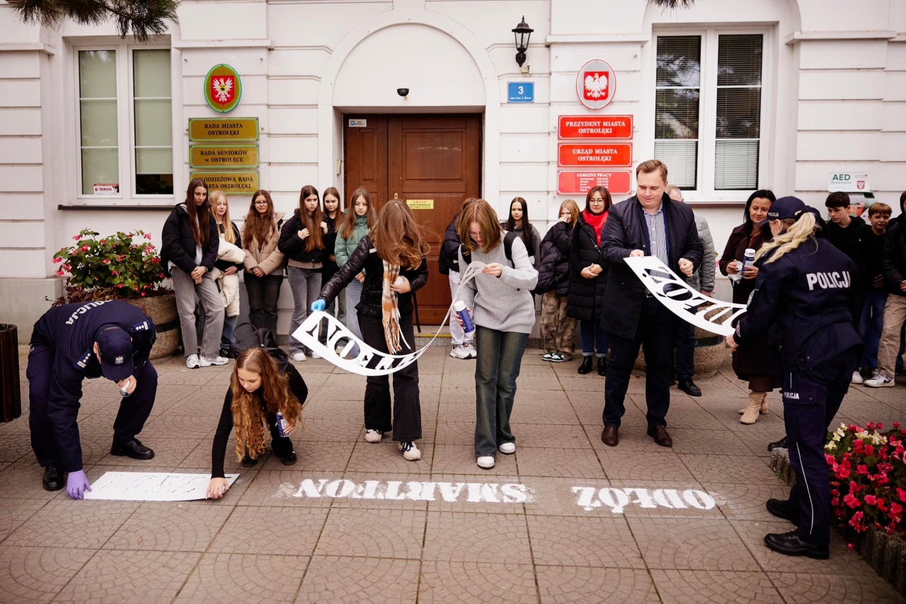 Odłóż smartfon i żyj w Ostrołęce - zdjęcie #4 - eOstroleka.pl