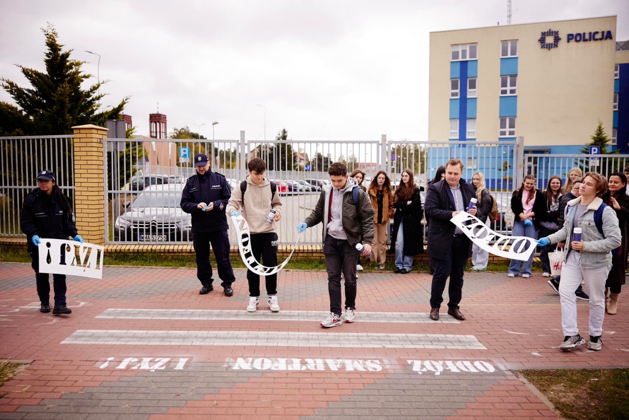 Odłóż smartfon i żyj w Ostrołęce - zdjęcie #7 - eOstroleka.pl