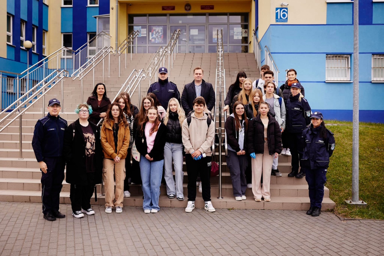 Odłóż smartfon i żyj w Ostrołęce - zdjęcie #5 - eOstroleka.pl