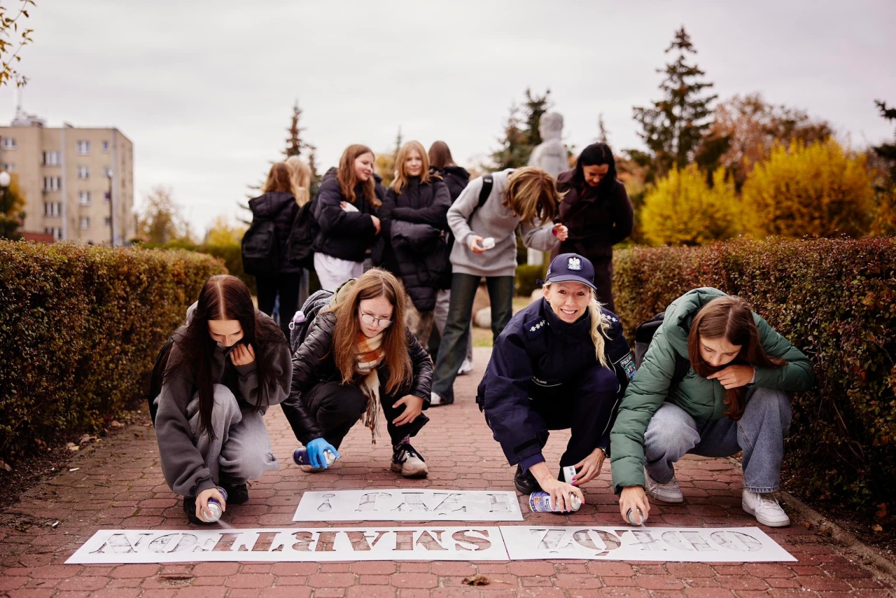Odłóż smartfon i żyj w Ostrołęce - zdjęcie #8 - eOstroleka.pl