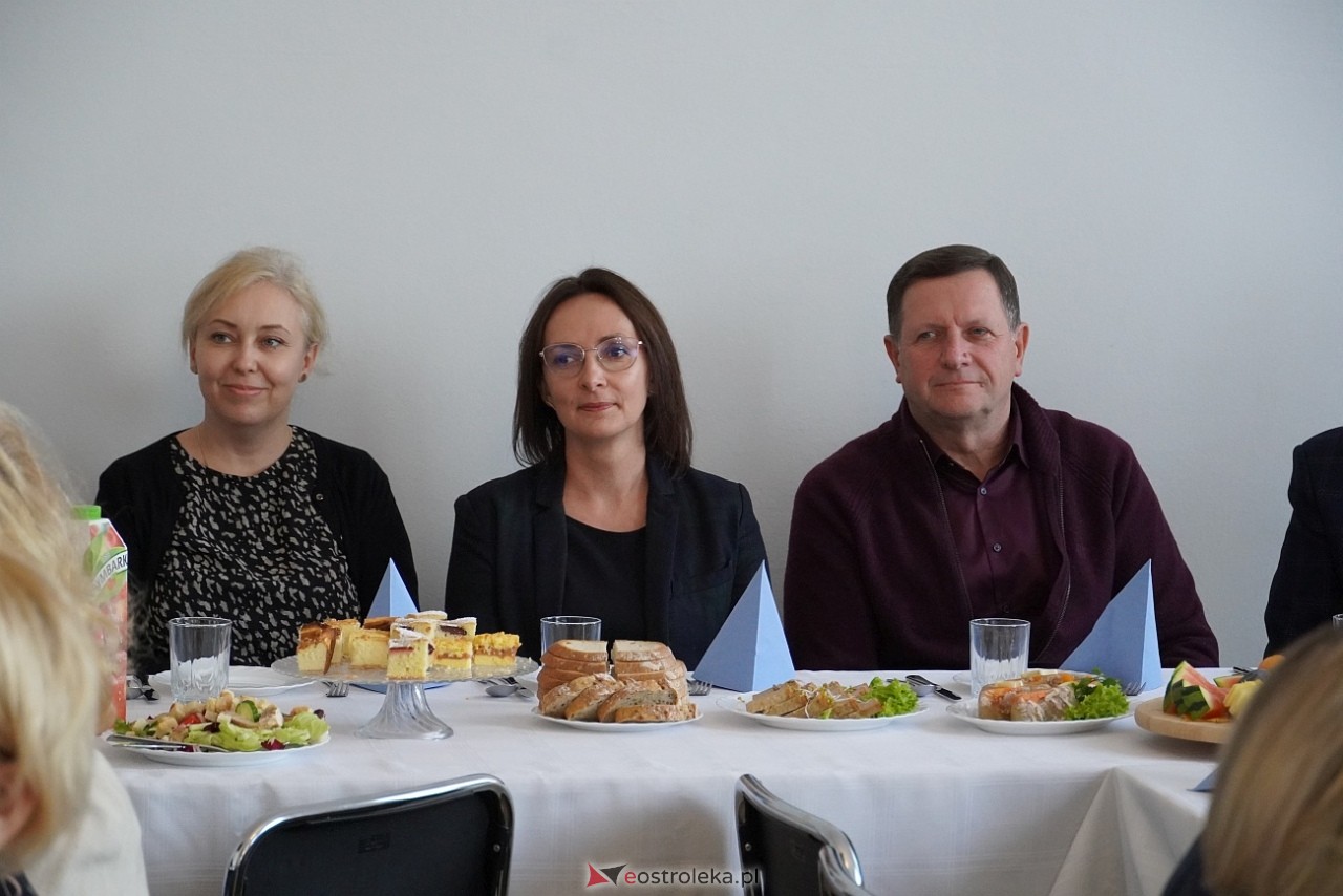 Konkurs Więcej życia w życiu. Tradycje Kulinarne Seniorów [24.10.2024] - zdjęcie #44 - eOstroleka.pl