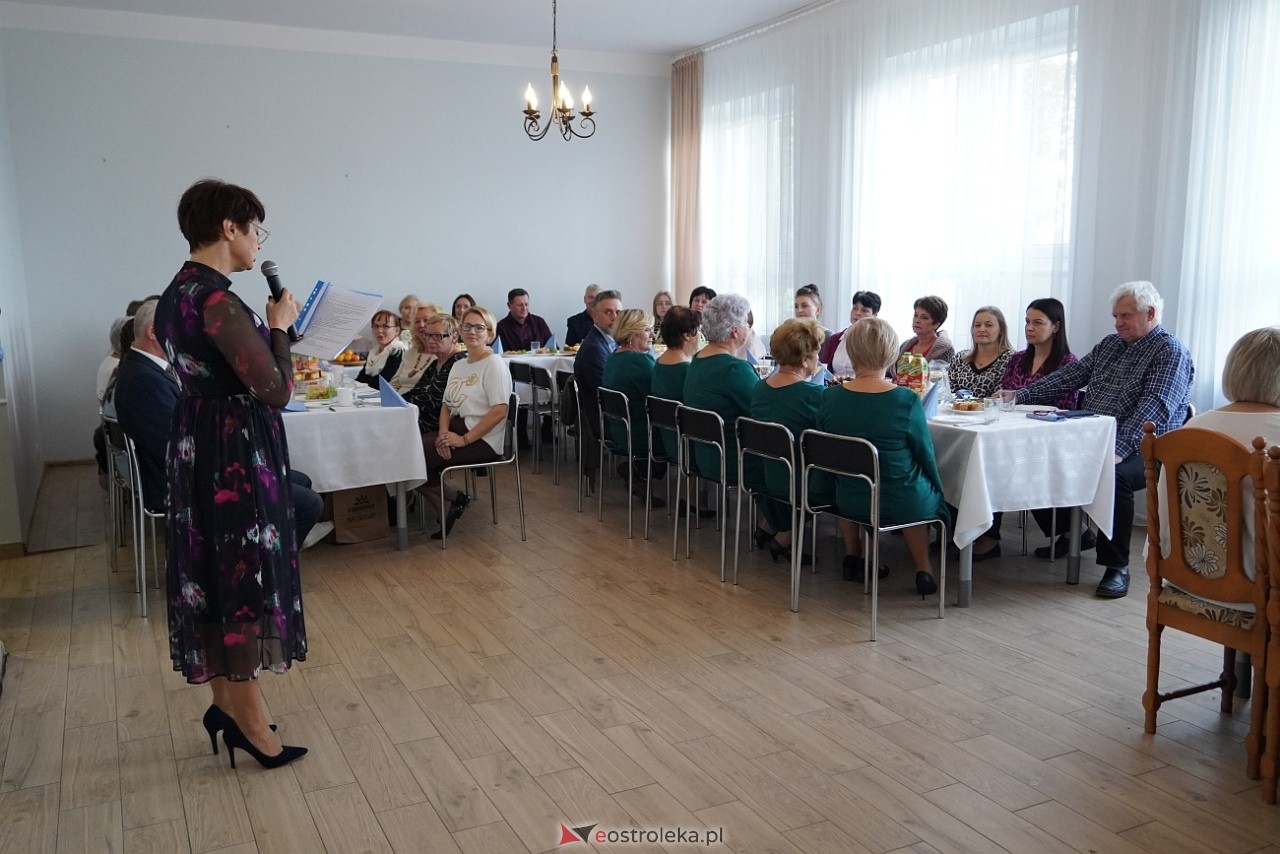 Konkurs Więcej życia w życiu. Tradycje Kulinarne Seniorów [24.10.2024] - zdjęcie #43 - eOstroleka.pl