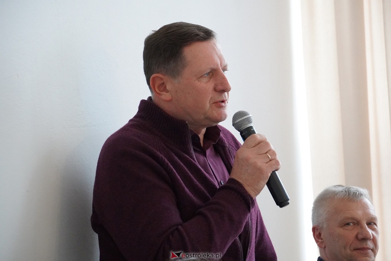 Konkurs Więcej życia w życiu. Tradycje Kulinarne Seniorów [24.10.2024] - zdjęcie #36 - eOstroleka.pl