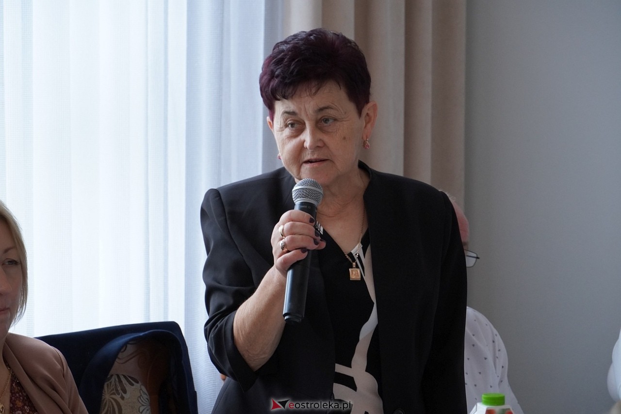 Konkurs Więcej życia w życiu. Tradycje Kulinarne Seniorów [24.10.2024] - zdjęcie #33 - eOstroleka.pl