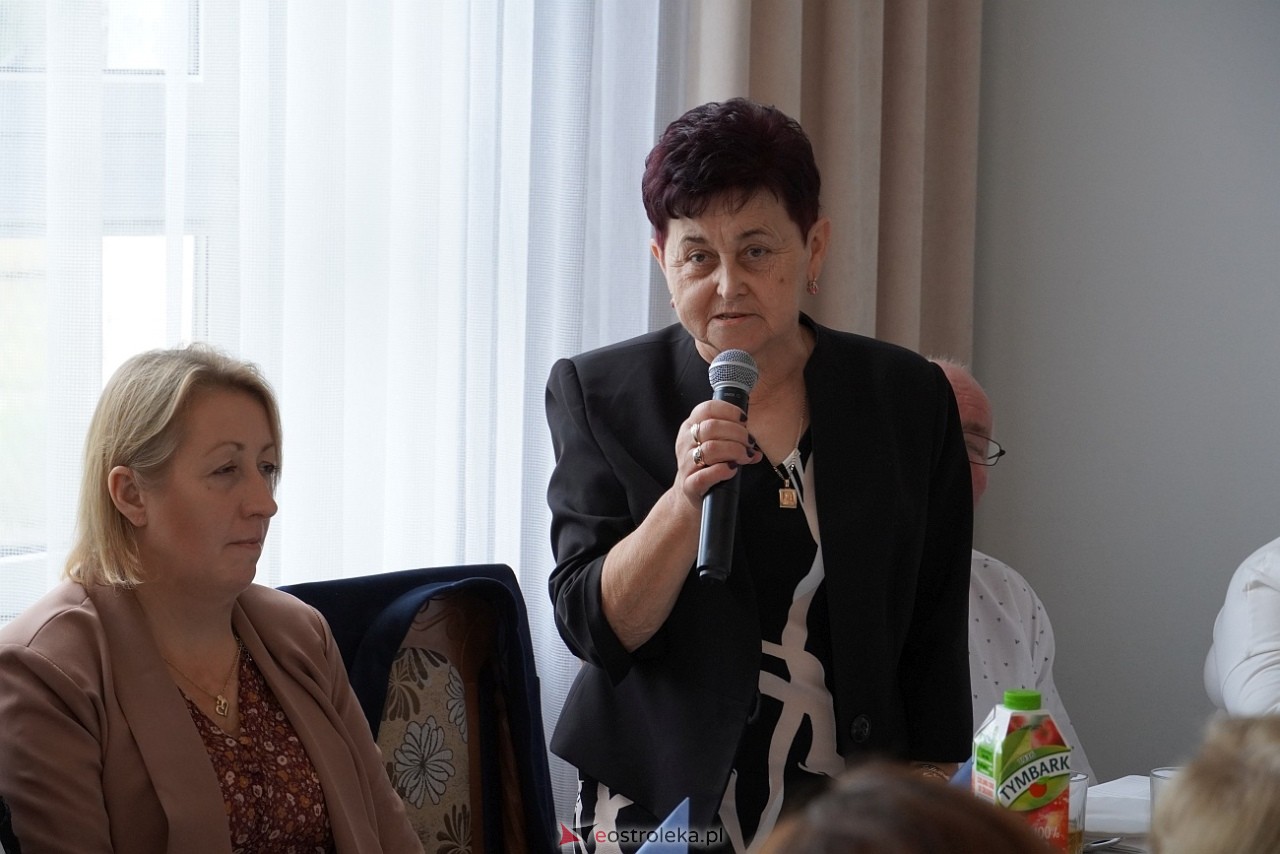 Konkurs Więcej życia w życiu. Tradycje Kulinarne Seniorów [24.10.2024] - zdjęcie #32 - eOstroleka.pl