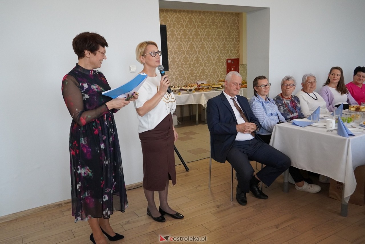 Konkurs Więcej życia w życiu. Tradycje Kulinarne Seniorów [24.10.2024] - zdjęcie #28 - eOstroleka.pl