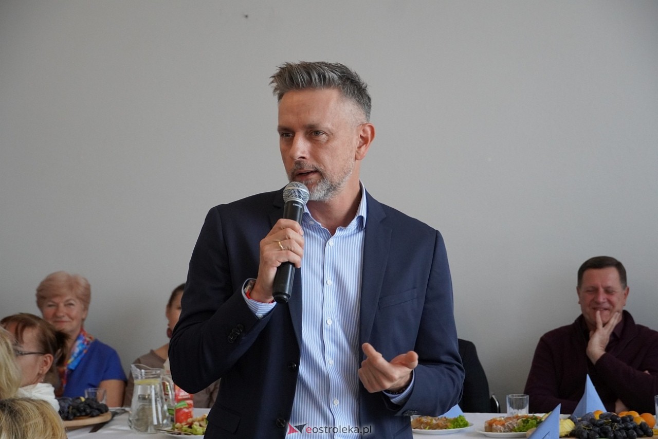 Konkurs Więcej życia w życiu. Tradycje Kulinarne Seniorów [24.10.2024] - zdjęcie #26 - eOstroleka.pl