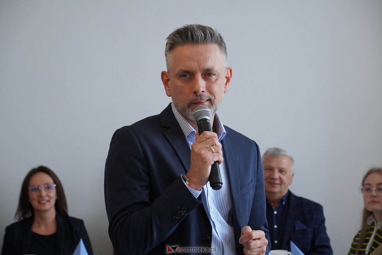 Konkurs Więcej życia w życiu. Tradycje Kulinarne Seniorów [24.10.2024] - zdjęcie #25 - eOstroleka.pl