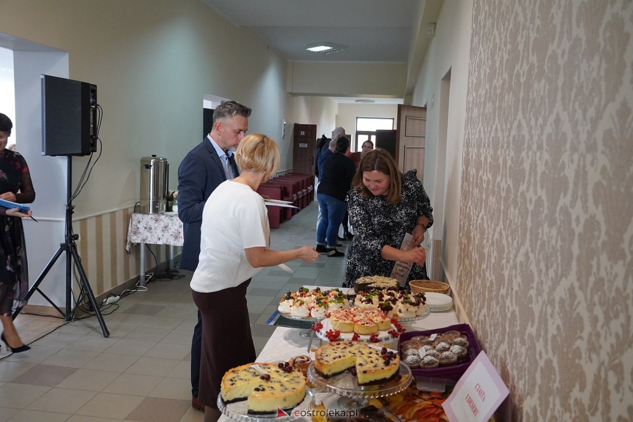Konkurs Więcej życia w życiu. Tradycje Kulinarne Seniorów [24.10.2024] - zdjęcie #16 - eOstroleka.pl